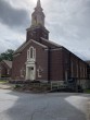 Indian Creek Baptist Church in Stone Mountain,GA 30083
