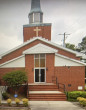 Franklin Chapel in Laurinburg,NC 28352