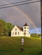 Bethany Congregational Church in Pike,NH 03780