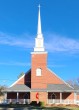 Boynton United Methodist Church in Ringgold,GA 30736