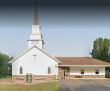 New Scandinavia Lutheran Church in Hillsdale,WI 54733