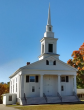 Chepachet Union Church in Chepachet,RI 02814