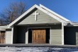 Petra Lutheran Church in Sauk Rapids,MN 56379