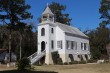 Saint Marys First Presbyterian Church in Saint Marys,GA 31558-8312