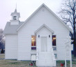 Crocker Bible Baptist Church in Chesterton,IN 46304-8806