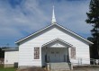 Mt Tabor Community Baptist Church