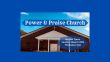 Power and Praise Church in Dickson,TN 37055