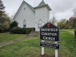 Smithfield Christian Church in Smithfield,KY 40068