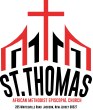 St. Thomas A.M.E. Church