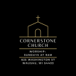 Cornerstone Lutheran Church