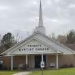 Trinity Baptist Church in Vidor,TX 77662