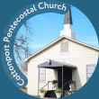 Cottonport Pentecostal Church in Cottonport,LA 71327