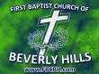 First Baptist Church of Beverly Hills