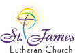 St James Lutheran Church