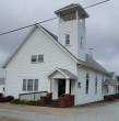 Jacksonburg Christian Church in Cambridge City,IN 47327-9422