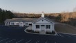 Mt. Hebron East Baptist Church in Eclectic,AL 36024