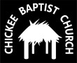 Chickee Baptist Church