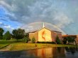 Fishing Creek Salem United Methodist Church in Etters,PA 17319