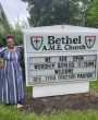 Bethel (Bay Shore) A.M.E. Church