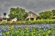 First Lutheran Church in Burnet,TX 78611