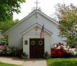 South Main Baptist Chapel