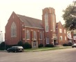 Lucasville Emmanuel Church