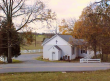 Allensville Church of the Brethren in Hedgesville,WV 25427