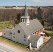 Saint Paul Lutheran Church At Green Grove