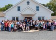 Holly Grove Mennonite Church in Westover,MD 21871