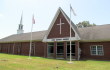 Midland First Baptist Church (NC)