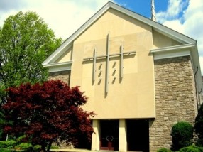 St. Paul's Lutheran Church - Lutheran (ELCA) church in Doylestown, PA