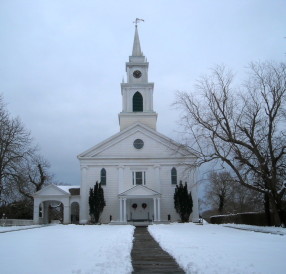 The Presbyterian Church of Bridgehampton - Presbyterian (PCUSA) Church ...