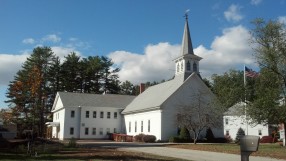 Silver Bells Fair — First Parish Church Kingston Unitarian