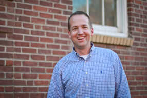 Stephen Redden