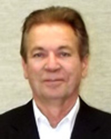 Mark Gough