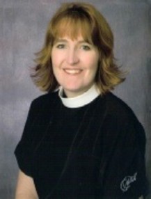 The Rev. Catherine Thompson