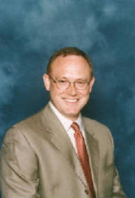 Michael Kendall