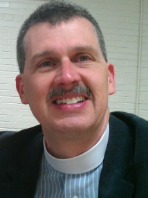 Fr. Loren Fox