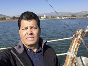 Salvador Fuentes