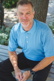 Mark Vowell