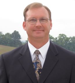 Pastor Kirk Baker