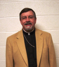 Fr. Mark Menees DD