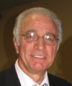 David Hodge
