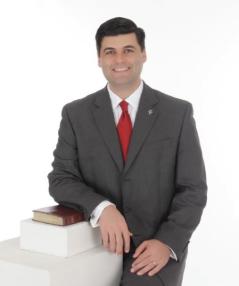 Justin Terrell