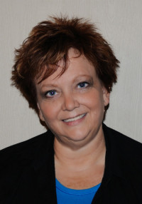 Rev. Sheri Lashley