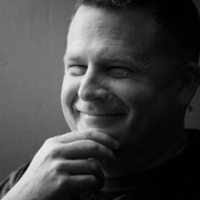 Phil Vaughan