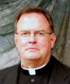 Rev. Richard  Piontkowski, Jr. J.C.D.