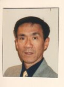 Donald Lee
