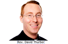 Rev. David G. Thurber