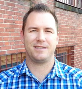 Jeremy Copeland